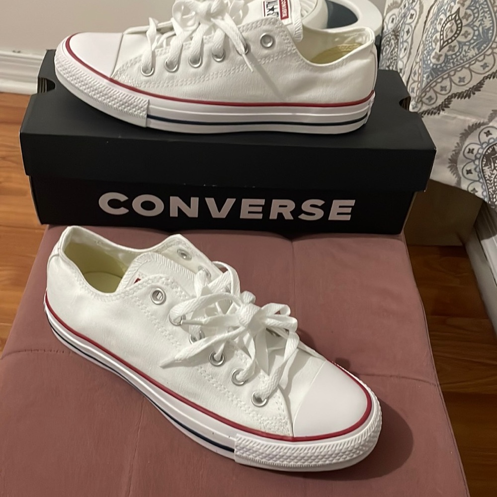 Converse Allstar low top
